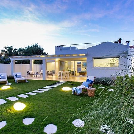 Villa Amar 4, Emma Villas Olbia Eksteriør billede