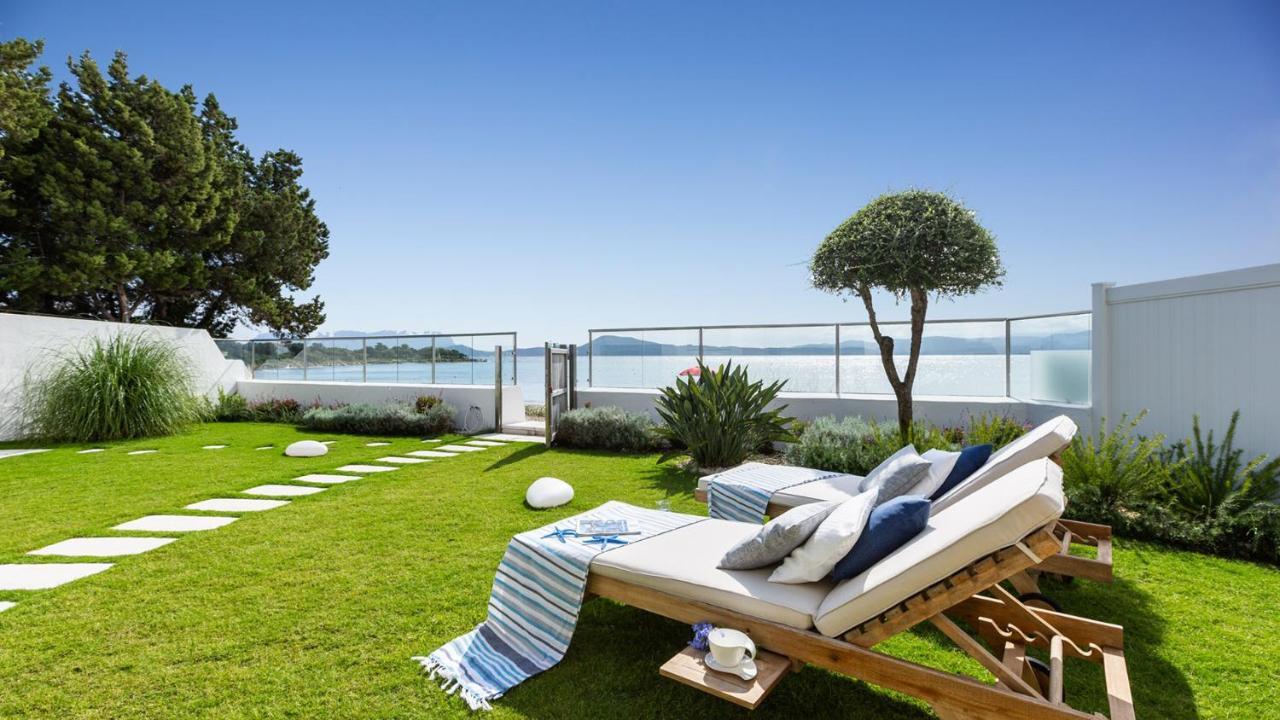 Villa Amar 4, Emma Villas Olbia Eksteriør billede