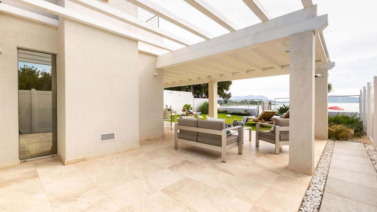 Villa Amar 4, Emma Villas Olbia Eksteriør billede