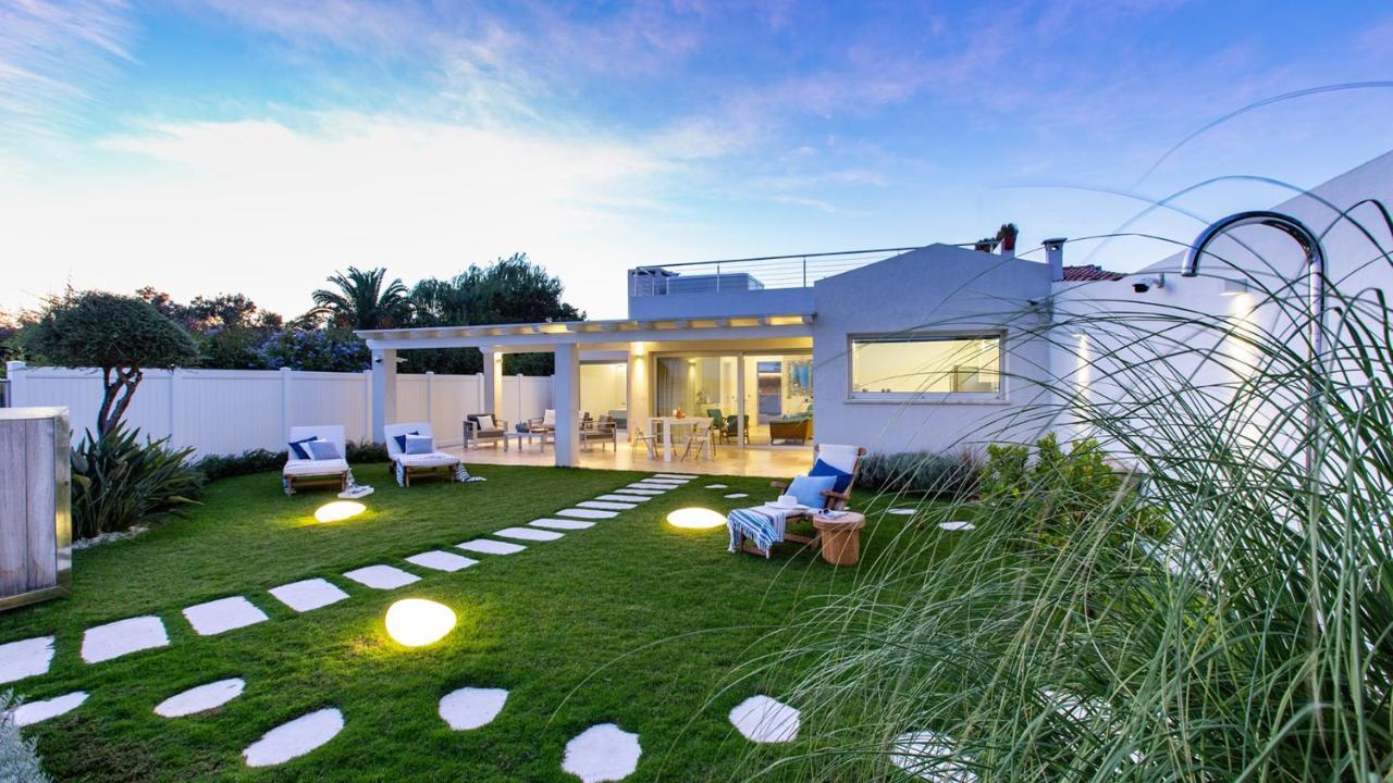 Villa Amar 4, Emma Villas Olbia Eksteriør billede