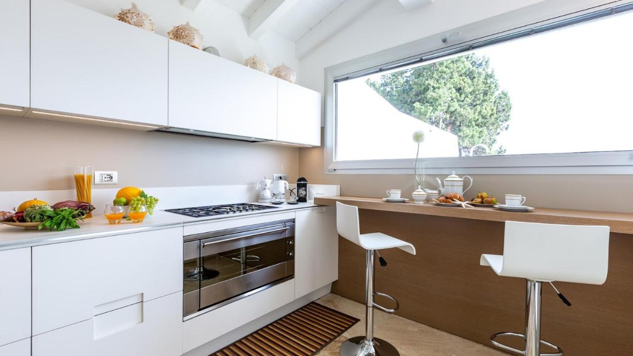 Villa Amar 4, Emma Villas Olbia Eksteriør billede