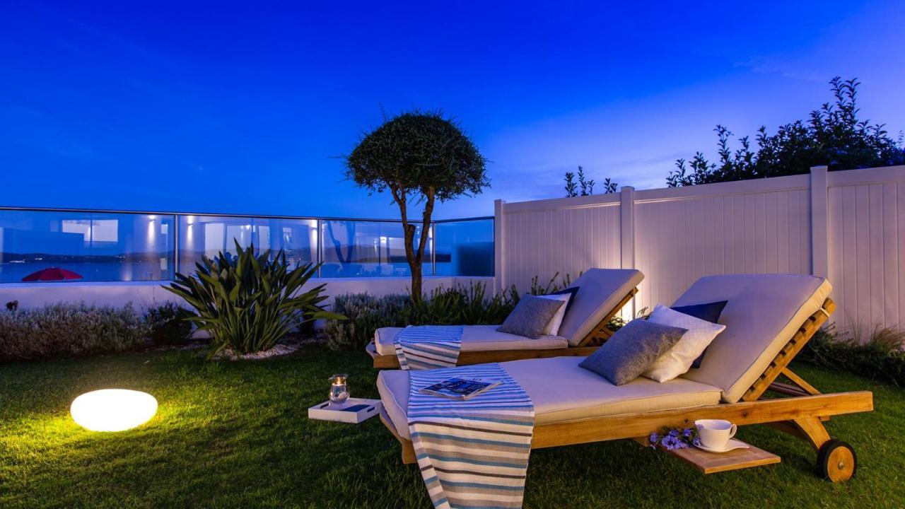 Villa Amar 4, Emma Villas Olbia Eksteriør billede