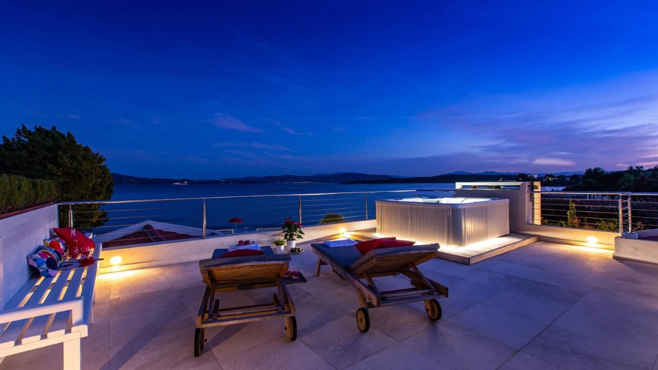 Villa Amar 4, Emma Villas Olbia Eksteriør billede