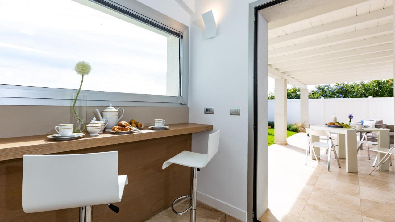 Villa Amar 4, Emma Villas Olbia Eksteriør billede