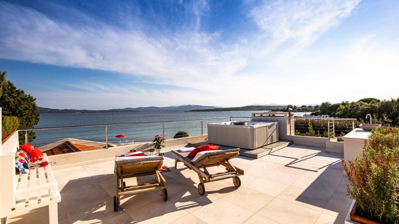 Villa Amar 4, Emma Villas Olbia Eksteriør billede