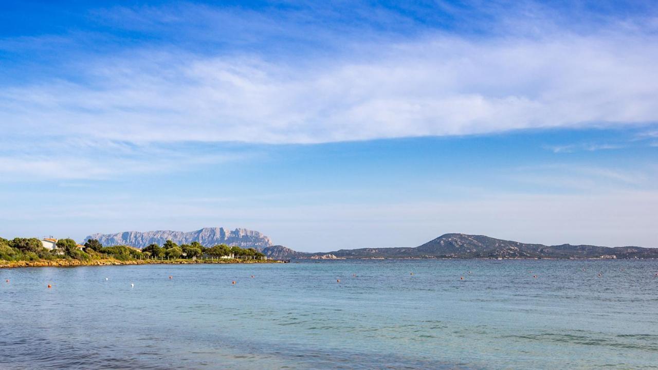 Villa Amar 4, Emma Villas Olbia Eksteriør billede