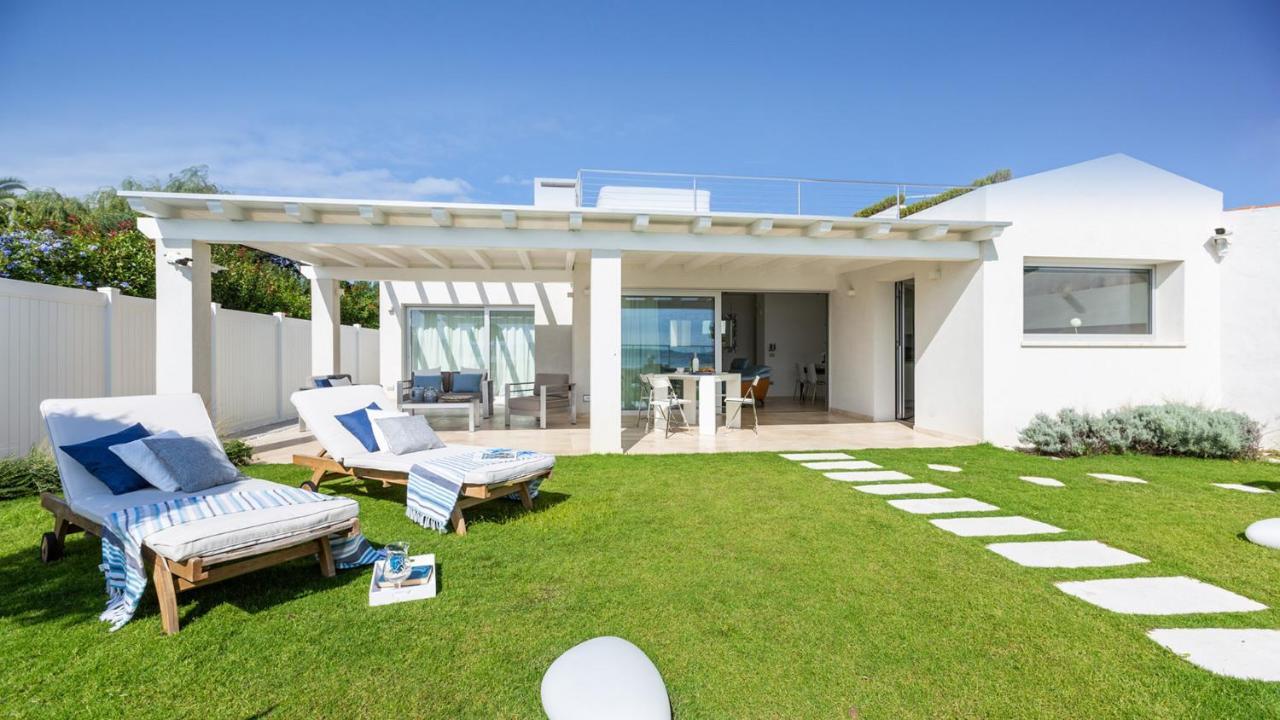 Villa Amar 4, Emma Villas Olbia Eksteriør billede