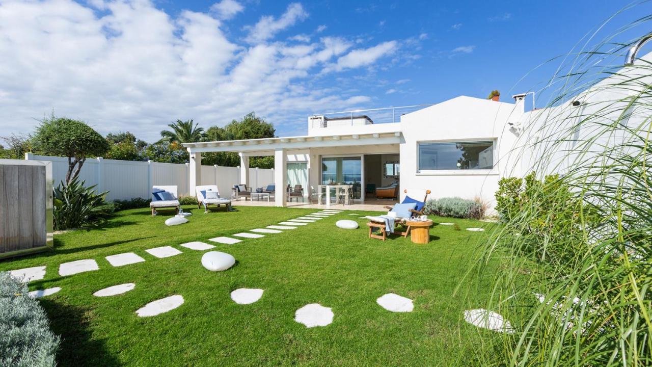 Villa Amar 4, Emma Villas Olbia Eksteriør billede