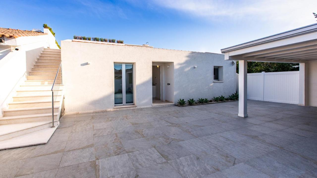 Villa Amar 4, Emma Villas Olbia Eksteriør billede