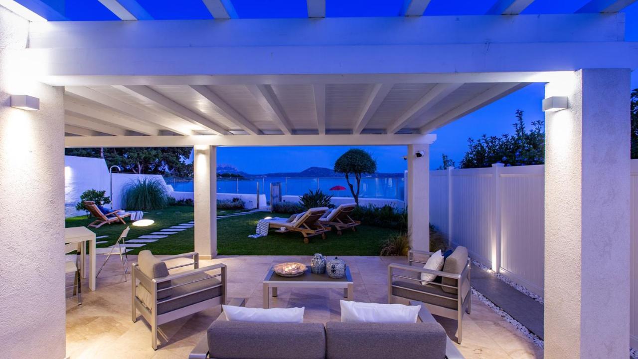 Villa Amar 4, Emma Villas Olbia Eksteriør billede