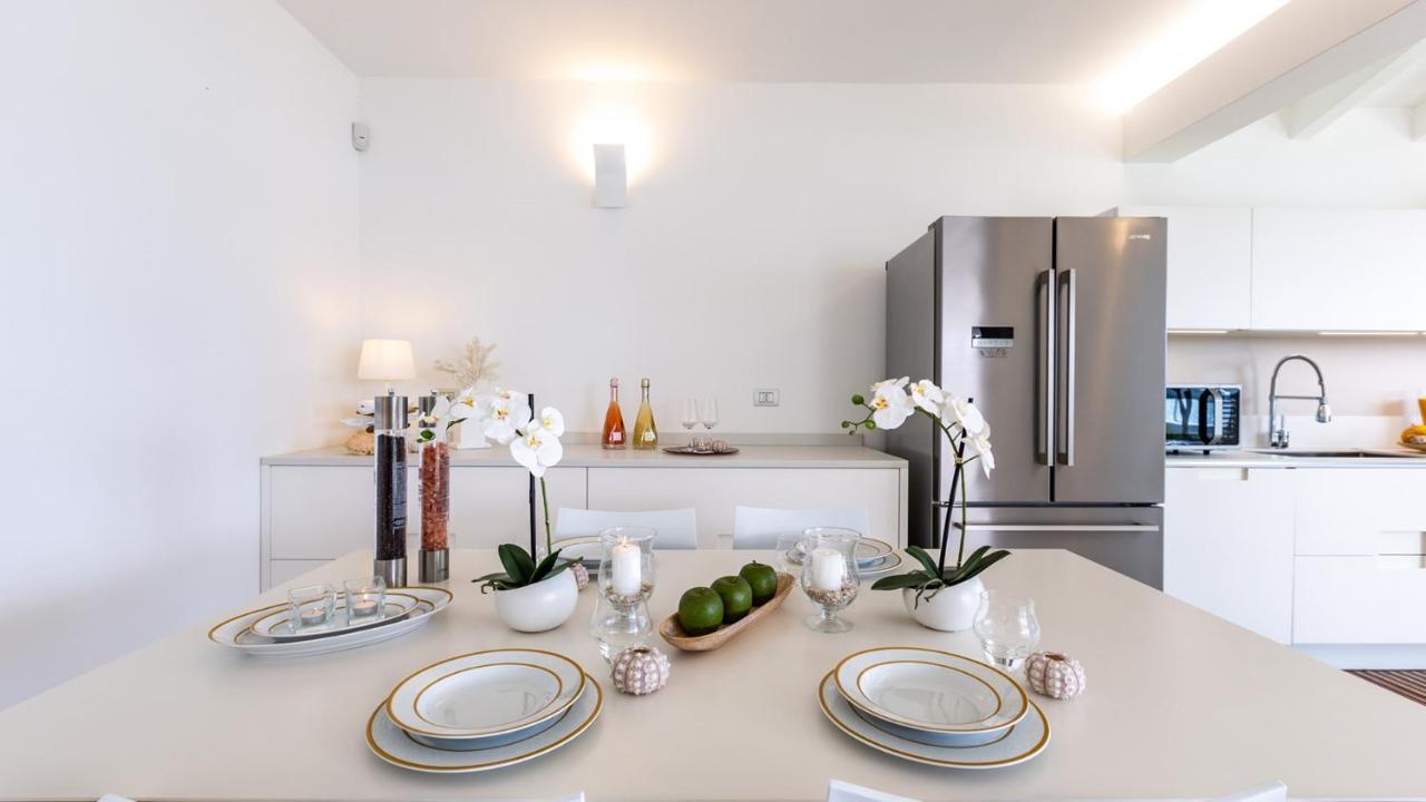 Villa Amar 4, Emma Villas Olbia Eksteriør billede