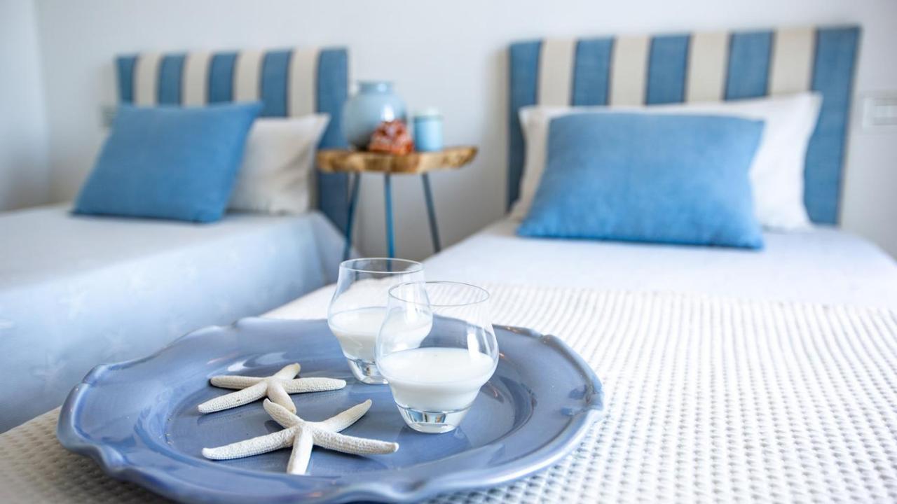 Villa Amar 4, Emma Villas Olbia Eksteriør billede