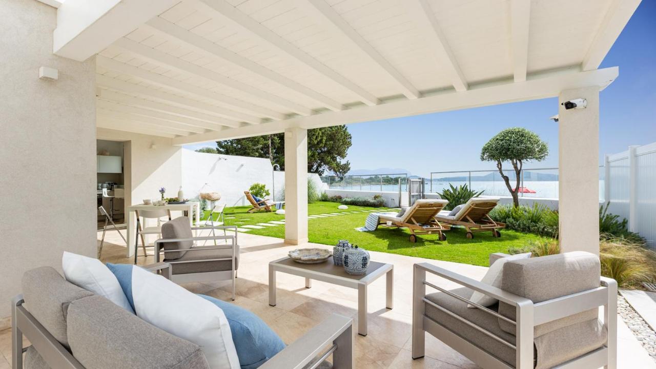 Villa Amar 4, Emma Villas Olbia Eksteriør billede