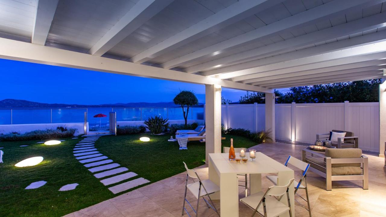 Villa Amar 4, Emma Villas Olbia Eksteriør billede