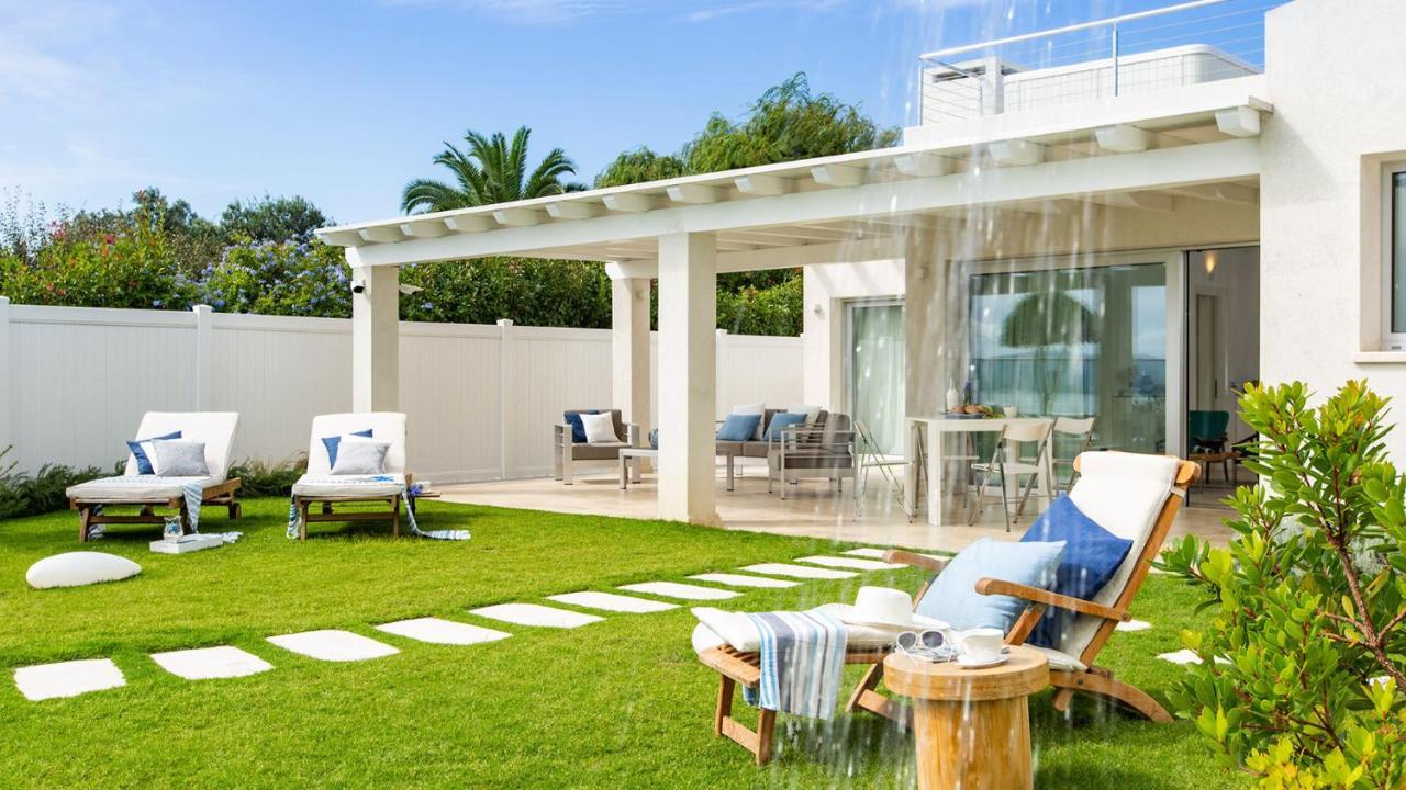 Villa Amar 4, Emma Villas Olbia Eksteriør billede