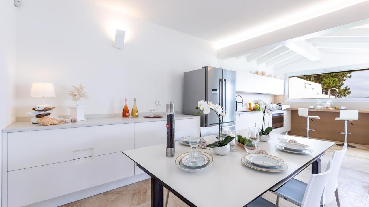 Villa Amar 4, Emma Villas Olbia Eksteriør billede