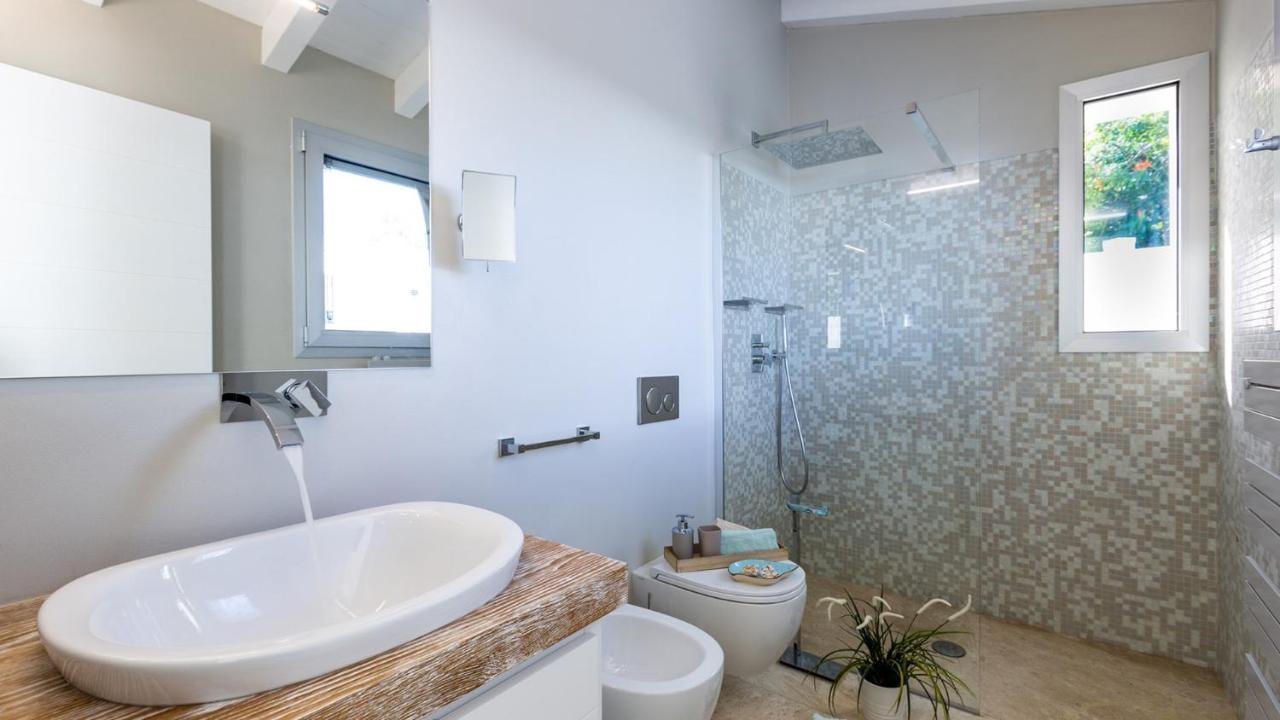 Villa Amar 4, Emma Villas Olbia Eksteriør billede